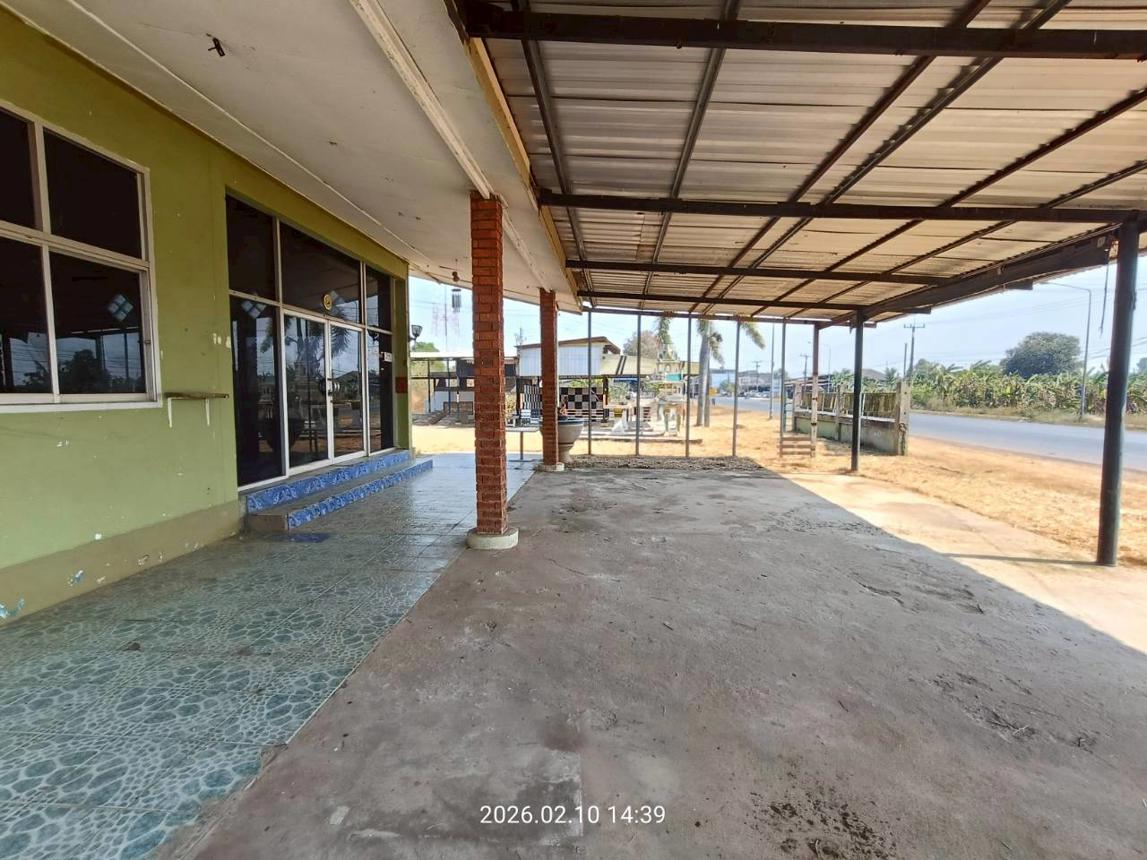 รูป บ้านเดี่ยว 5290 ตร.วา ศรีมหาโพธิ ปราจีนบุรี 15.8M - รูปที่ 30/58