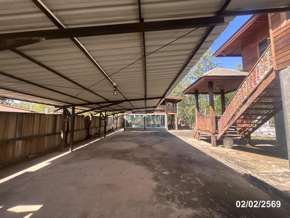 รูป บ้านเดี่ยว 340.7 ตร.วา เมืองอุบลราชธานี อุบลราชธานี 7.1M - รูปที่ 30/48