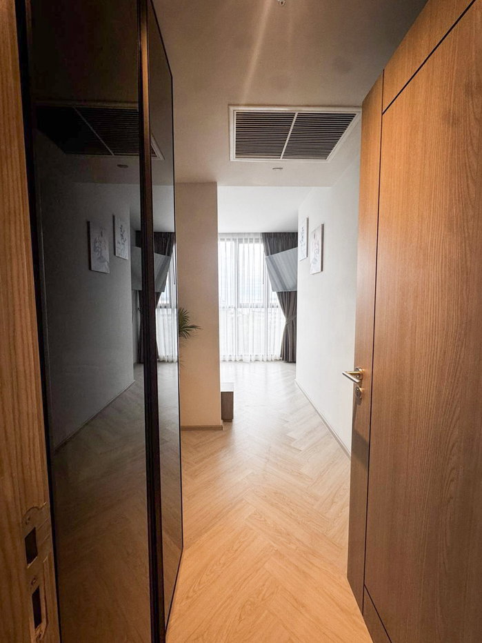 รูป 2 Bedroom Condo for Rent at Andromeda in Pratumnak Hill Pattaya - รูปที่ 5/13