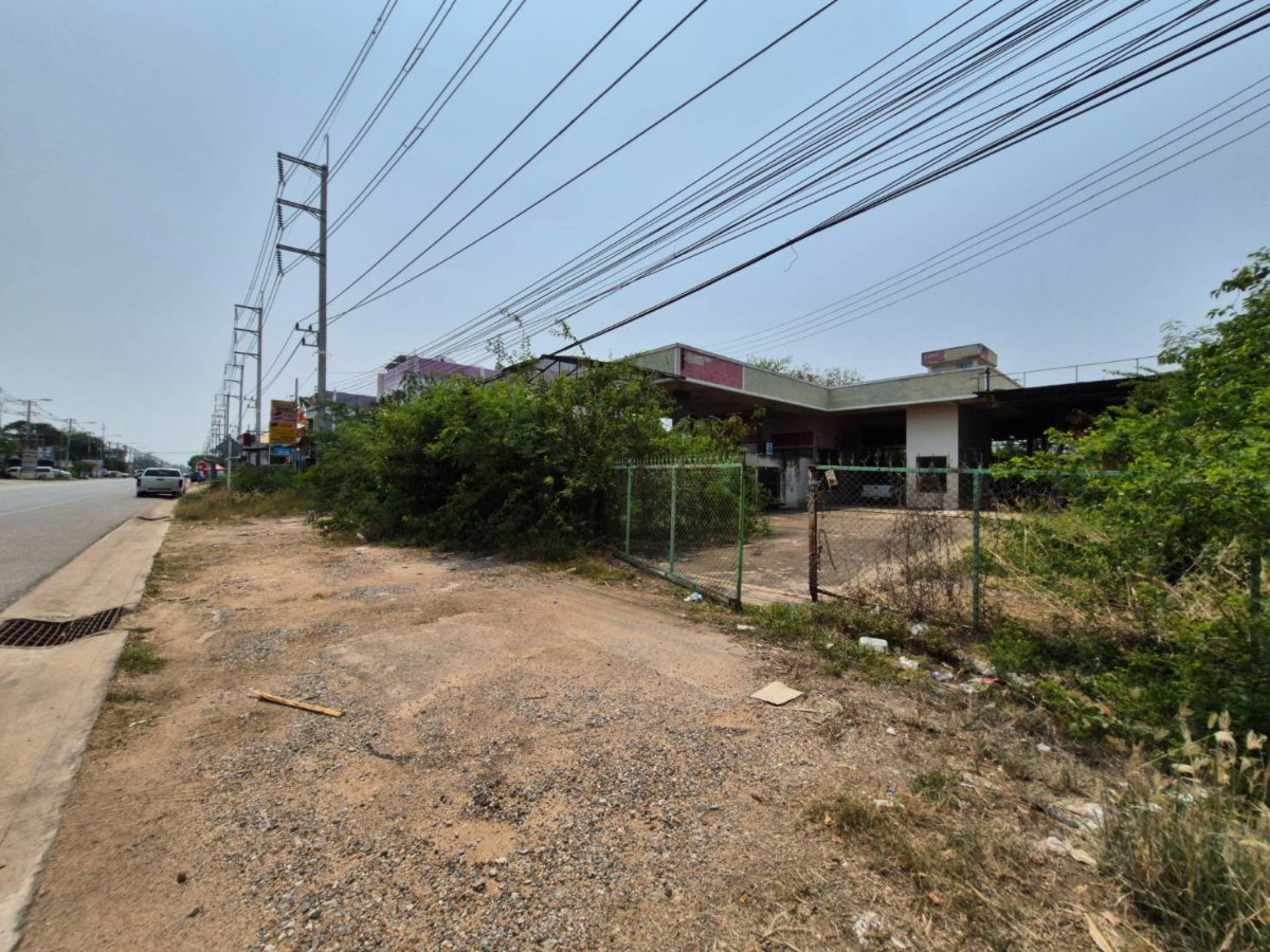 รูป ให้เช่าที่ดินประมาณ 1 ไร่  กลางใจเมืองสลกบาตรเขตติดต่อระหว่างนครสวรรค์-กำแพงเพชร - รูปที่ 3/10