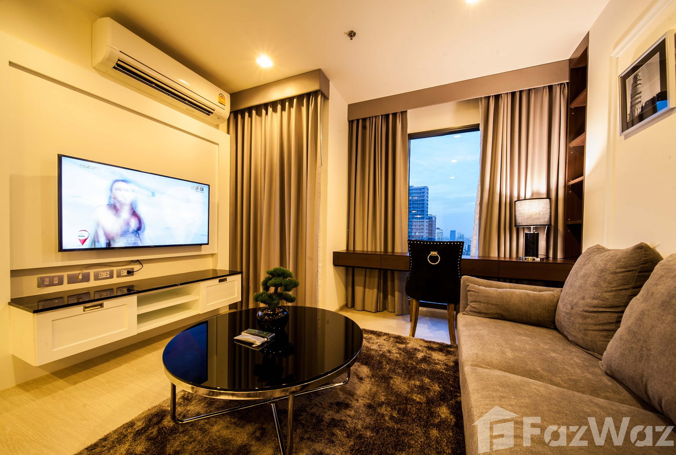 picture For Sale 1BR Rhythm S36-38 1691670 - 8/8