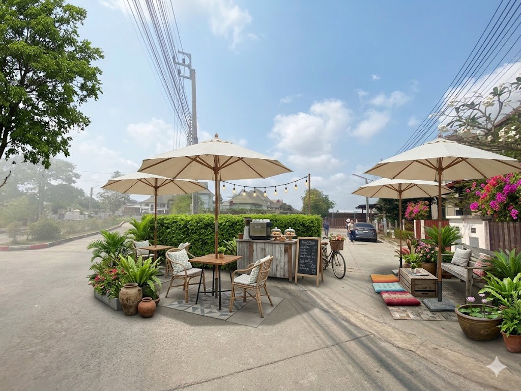 รูป ที่ดินเปล่า 93 ตร.วา อารีน่า การ์เด้น (บางนา-สุวรรณภูมิ) อำเภอบางพลี สมุทรปราการ 2.9M - รูปที่ 9/13