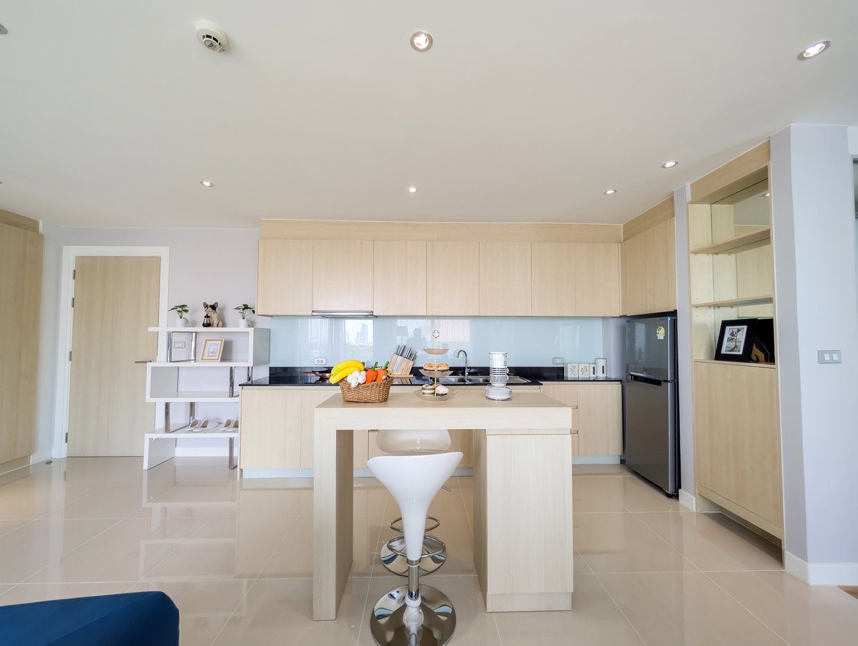 รูป Condo for Sale Grande Caribbean Pratumnak 2 Bedroom City View - รูปที่ 4/14