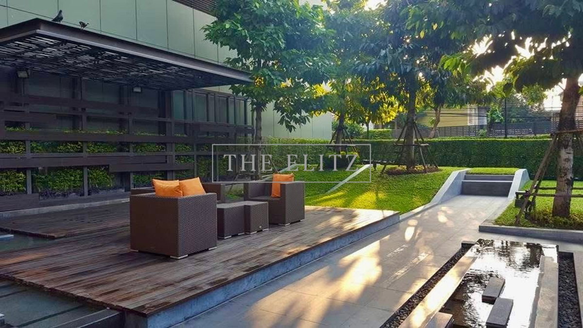 รูป ✨ Rare Item ราคาคุ้มค่าที่สุดบนทำเลศักยภาพ TEAL สาทร-ตากสิน ห้องฟังก์ชันลงตัว เลย์เอาท์ดี อยู่สบายเหมือนบ้าน ❤️ - รูปที่ 28/31