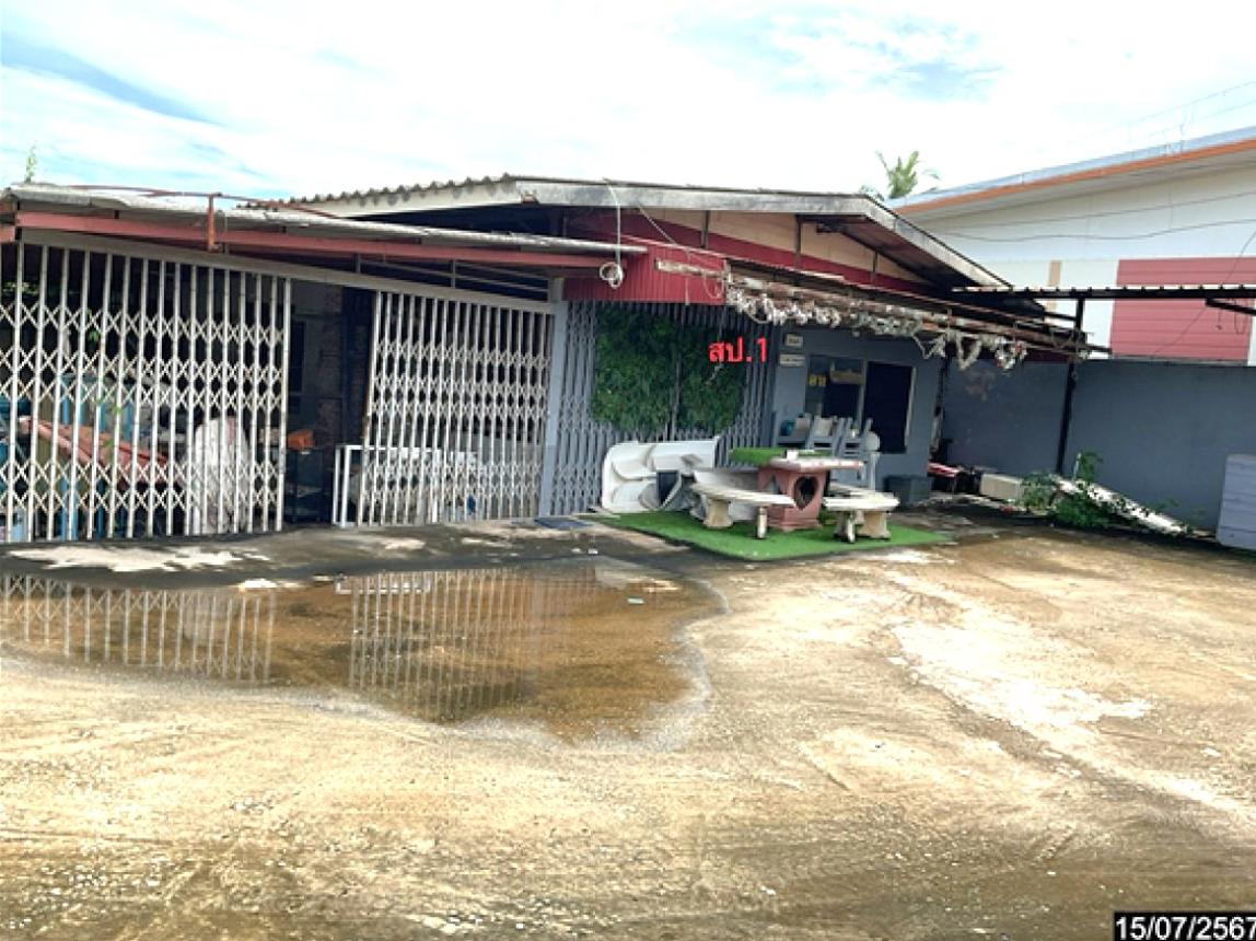รูป บ้านเดี่ยว 214 ตร.วา เมืองอุดรธานี อุดรธานี 5.1M - รูปที่ 9/14