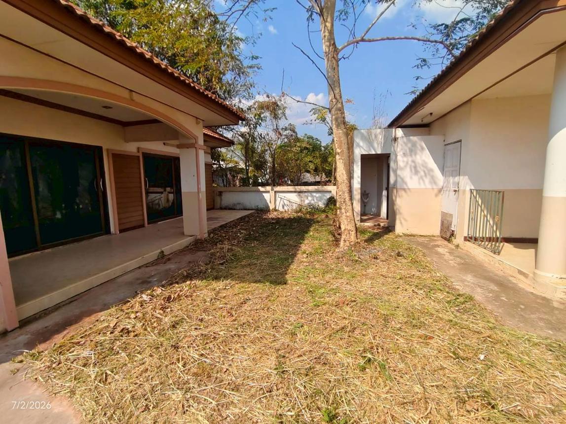 รูป บ้านเดี่ยว 146 ตร.วา ชุมแพ ขอนแก่น 1.9M - รูปที่ 36/40