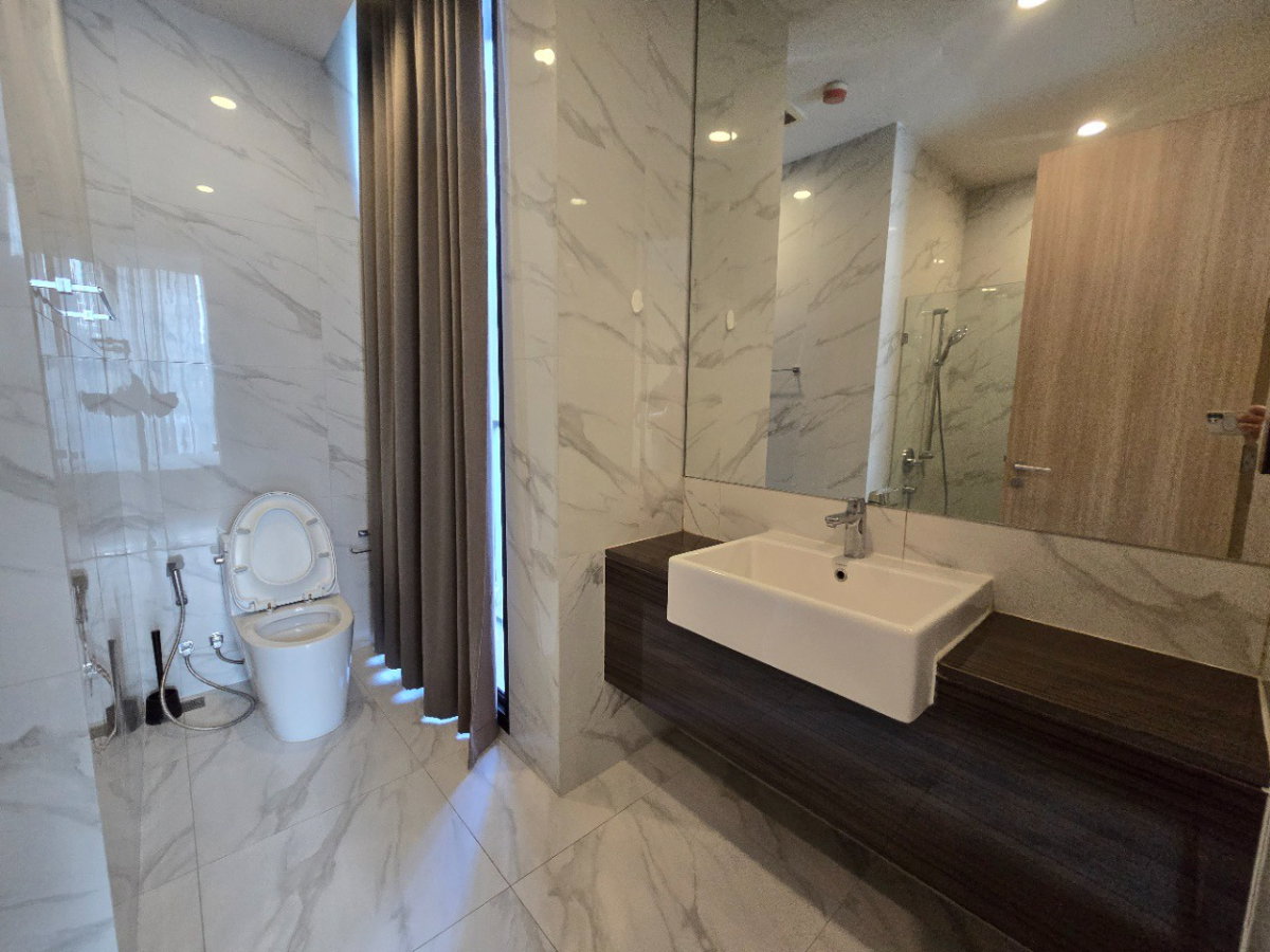 รูป ✨Condo for Rent : Noble be19 (AP-02) ( line : @condo91 ) - รูปที่ 11/11