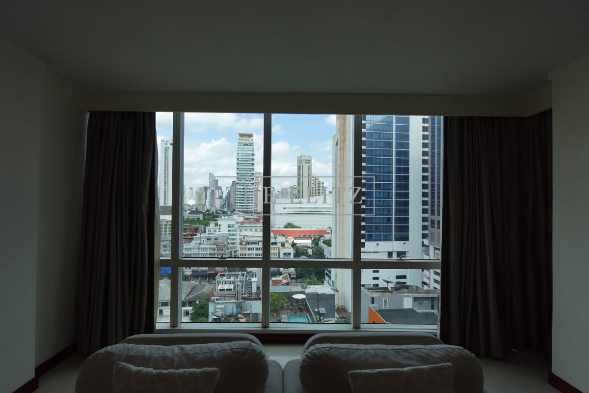 รูป ✨ เป็นเจ้าของสระว่ายน้ำส่วนตัวบนวิวระฟ้าย่านพร้อมพงษ์ Le Raffiné Sukhumvit 31 ห้องสวย สภาพดีเยี่ยม ในราคาที่คุ้มค่าที่สุด ❤️ - รูปที่ 13/44