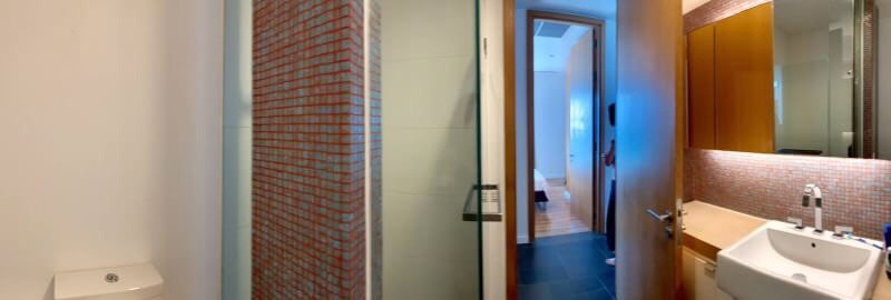 รูป KT0379🏖️2 ห้องนอน 102ตรม ตึก A ชั้นสูง🌊วิวทะเล พร้อมเฟอร์นิเจอร์🦀Northpoint Pattaya นอร์ท พอยท์ พัทยา - รูปที่ 10/10