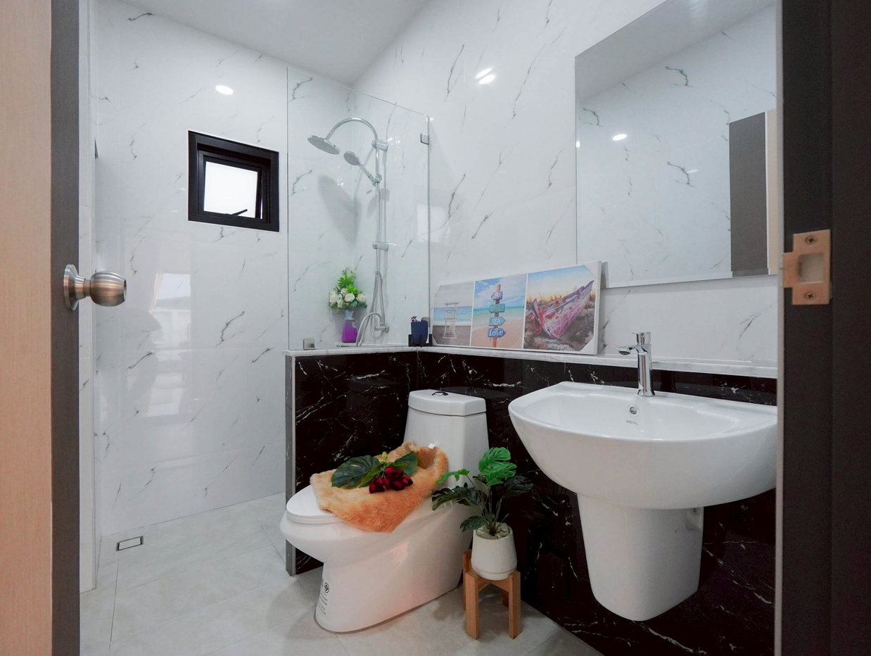 รูป 3 Bedroom House for Sale in Na Kluea Pattaya - รูปที่ 18/21