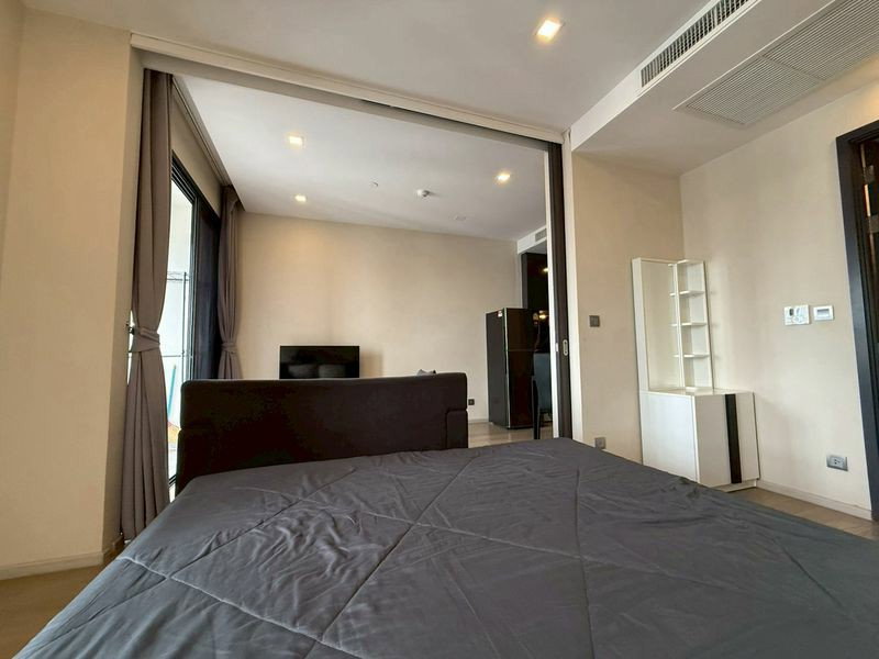 รูป ให้เช่าคอนโด แอชตัน อโศก (บีทีเอสอโศก) (SA-01) - รูปที่ 3/14