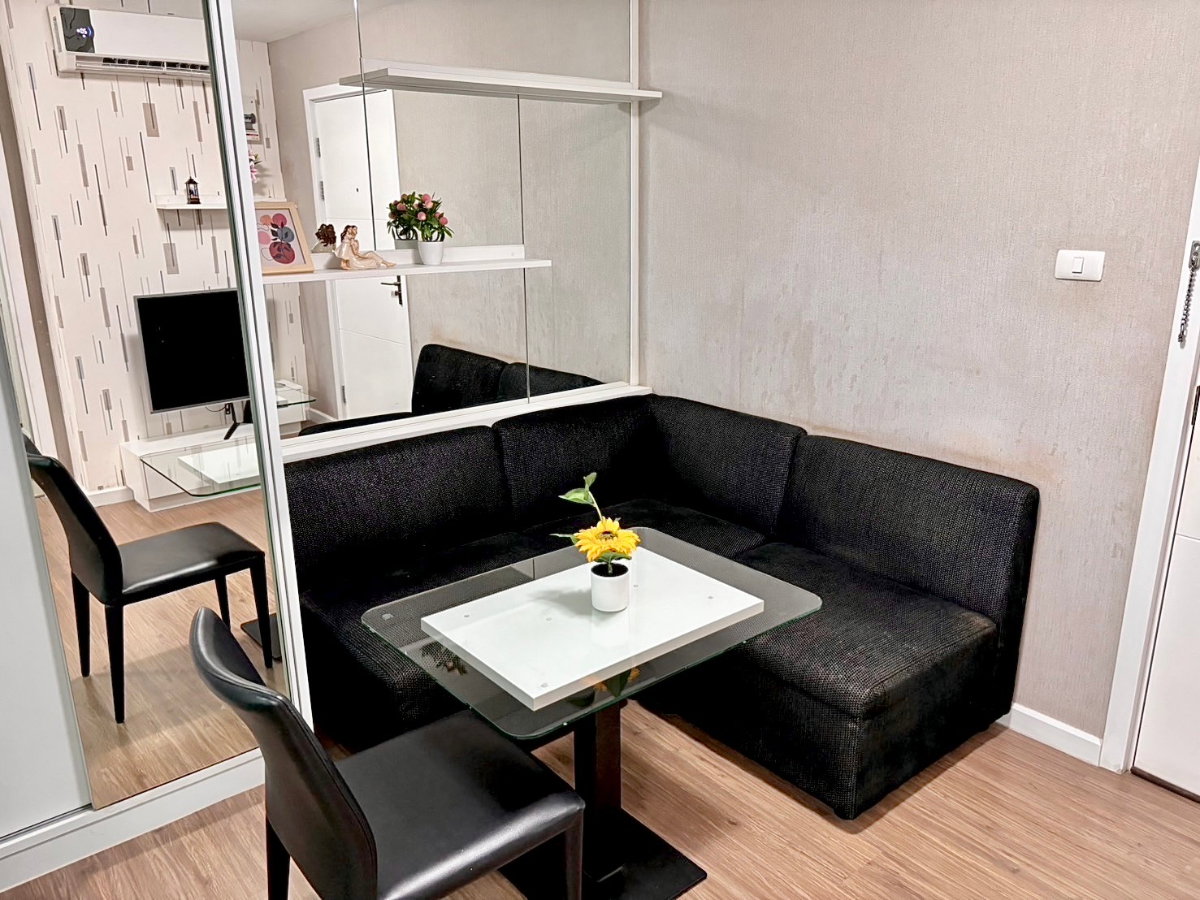 picture Condo for Rent: I CONDO Salaya 2 The Campus - 11/25