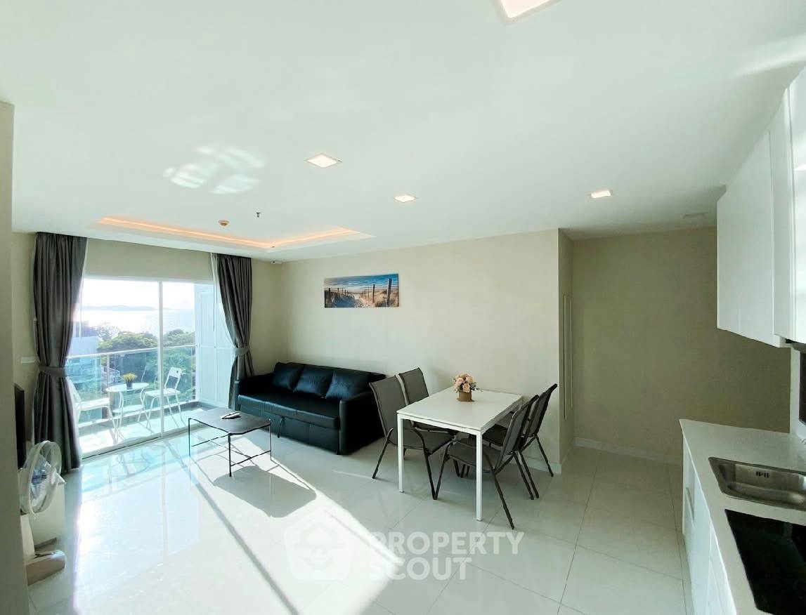 รูป คอนโด 1-ห้องนอน ที่ วัน ทาวเวอร์ พระตำหนัก ใกล้ ถนนพระตำหนัก พัทยา (ID 2804243) - รูปที่ 5/10