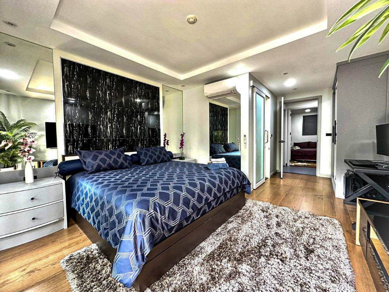 รูป 2 Bedroom Condo for Sale at Regent Pratamnak Pattaya - รูปที่ 7/14