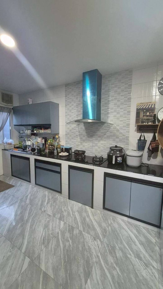 รูป เจ้าของขายเอง บ้านเดี่ยว 4 ห้องนอน คาซ่าวิลล์วงแหวน-จตุโชติ พร้อมโซล่าเซลล์ - รูปที่ 9/14
