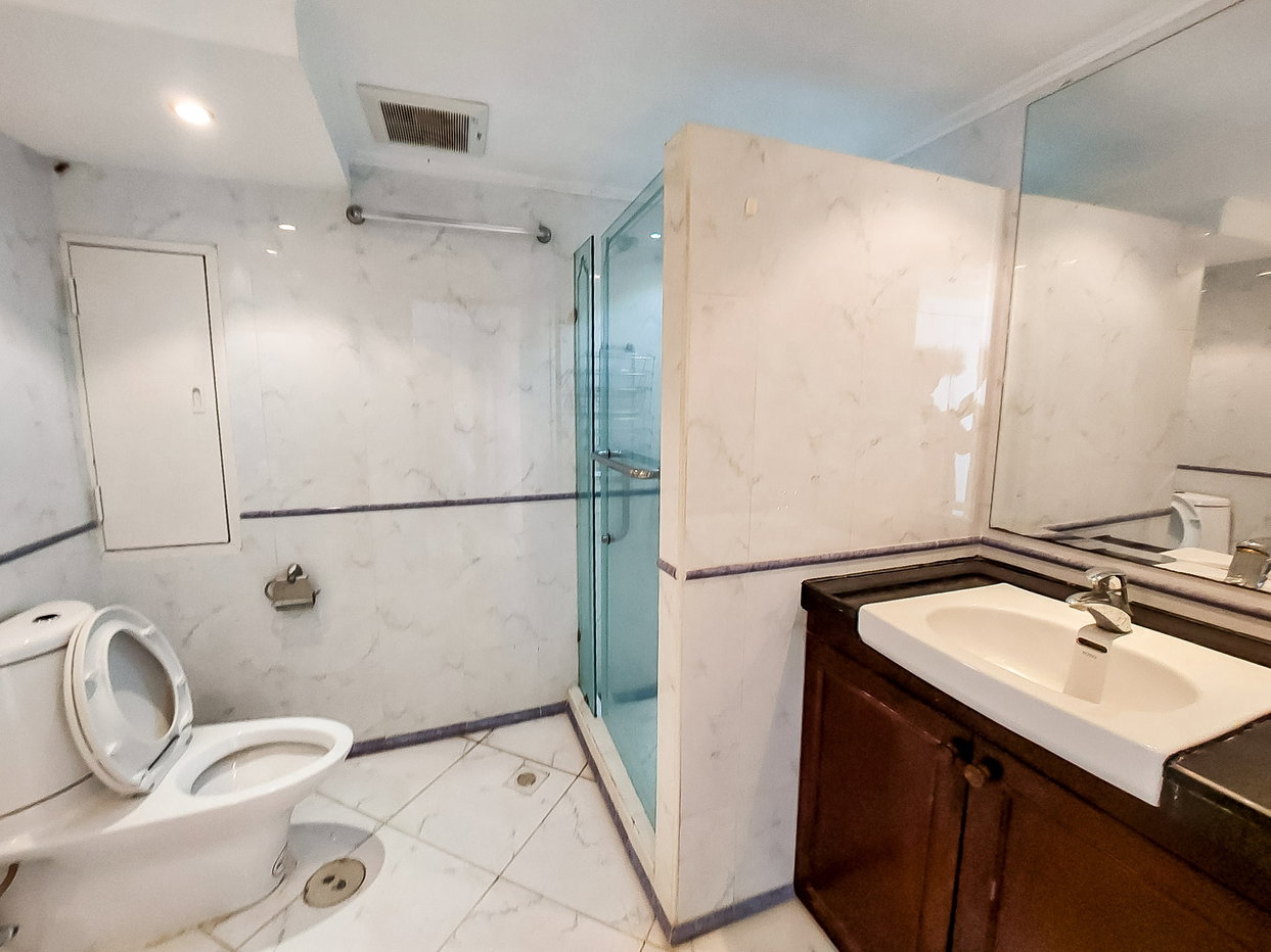 รูป Condo for Sale Jomtien Complex Condotel 2 Bedroom Sea View - รูปที่ 10/12