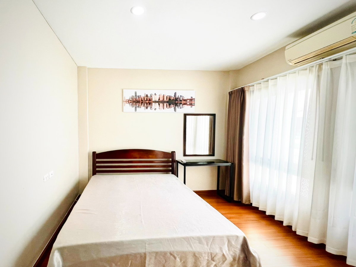 รูป ให้เช่า บ้านกลางเมือง 36,000 บาท/เดือน 3นอน4น้ำ เฟอร์ฯ ครบ พร้อมเข้าอยู่ - รูปที่ 7/17