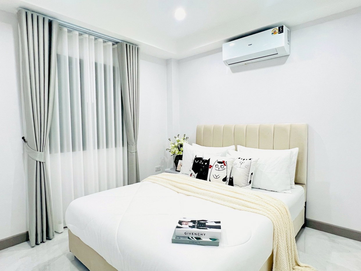 รูป 3 Bedroom House for Sale in East Pattaya - รูปที่ 10/13