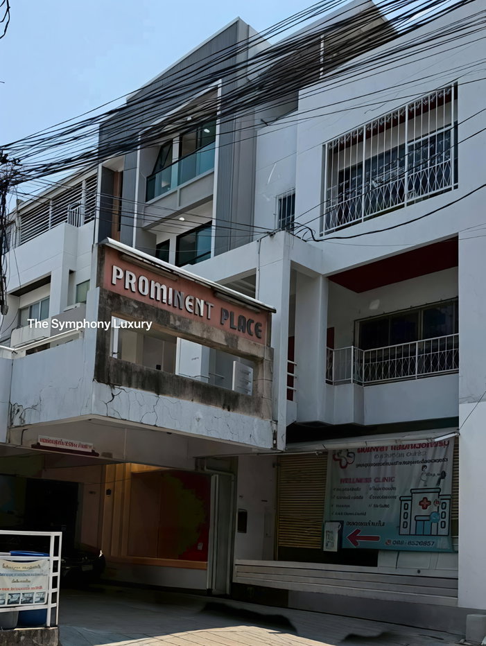 รูป ขายทาวน์โฮม รีโนเวทใหม่ทั้งหลัง สุขุมวิท101 ใกล้ BTS ปุณณวิถี เนื้อที่ 25.9 ตร.ว. 4.5 ชั้น 4 ห้องนอน 6 ห้องน้ำ มีลิฟต์ส่วนตัว จอดรถ 3 คัน - รูปที่ 42/45