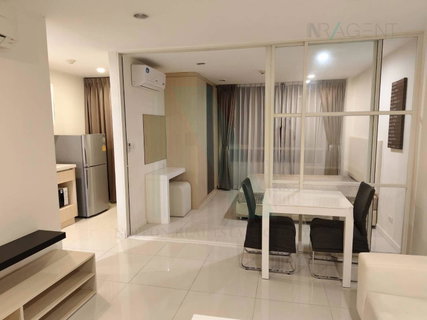 รูปภาพ For Rent Condo ELEMENTS SRINAKARIN Building 1, Floor 5,1 bed room, Room size 37 sqm