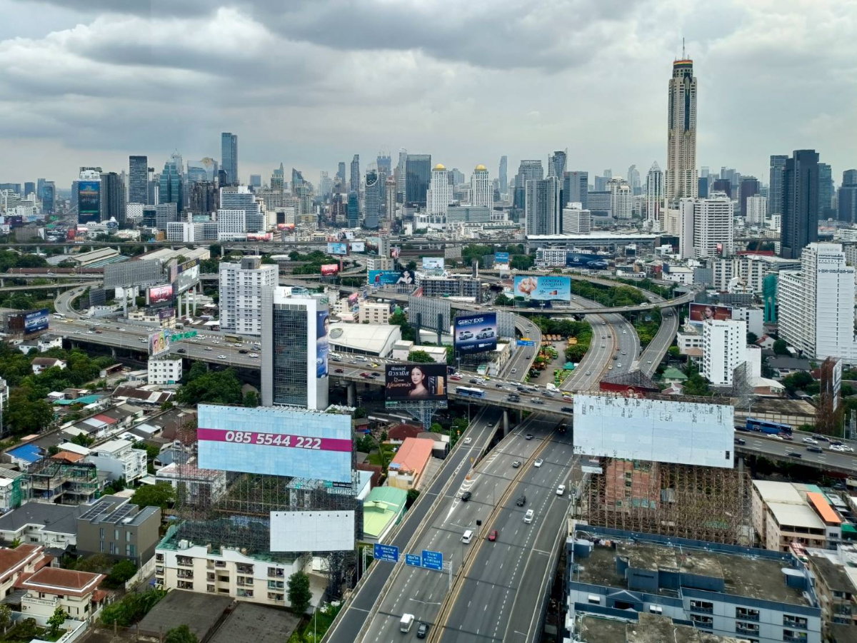 รูป ให้เช่า คอนโด Aspire วิภา-วิคทอรี่ ใหม่เอี่ยม พร้อมอยู่ครับ 19500/เดือน - รูปที่ 31/37