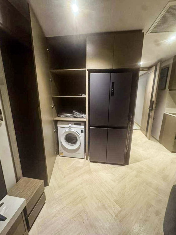 รูป 2 Bedroom Condo for Rent at Andromeda in Pratumnak Hill Pattaya - รูปที่ 7/13