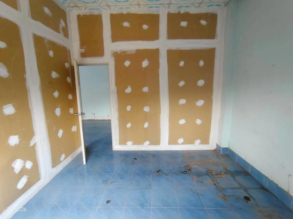 รูป บ้านเดี่ยว 137.2 ตร.วา ชุมแพ ขอนแก่น 2.3M - รูปที่ 25/32
