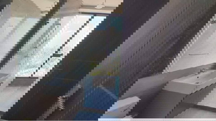 รูป 🛑LINE ID @cutecondo มี@🛑 2BEDS IDEO Q VICTORY 36,000 ว่าง✅ ตอบไว - รูปที่ 2/17