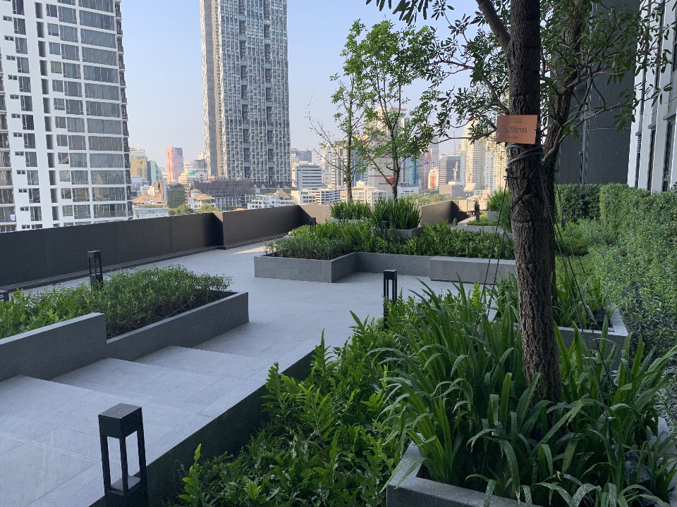 รูป คอนโดให้เช่า Knightsbridge Prime Sathorn (ไนท์ บริดจ์ ไพร์ม สาทร) - รูปที่ 20/27
