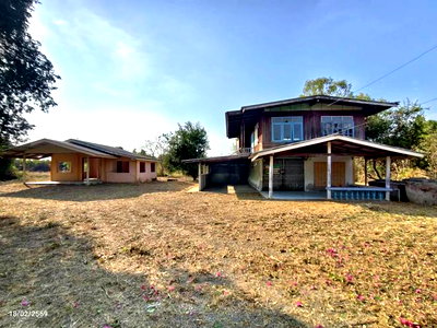 บ้านเดี่ยว เมืองนครสวรรค์ นครสวรรค์ : บ้านเดี่ยว 740 ตร.วา เมืองนครสวรรค์ นครสวรรค์ 1.3M