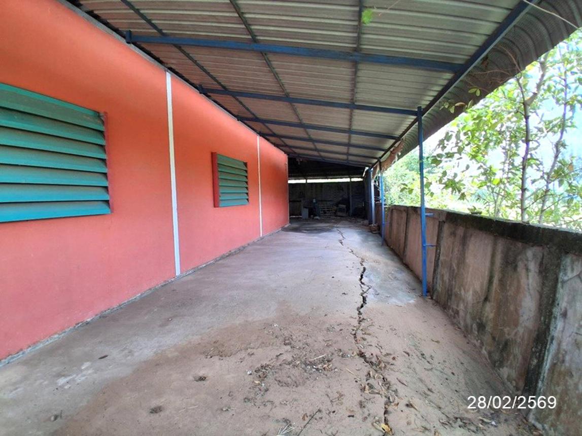 picture HOME 131 Sq.w. Selaphum Roi Et for 2.9M - 18/24