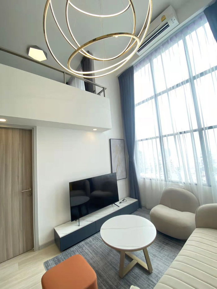 picture ✨Condo for Rent : KnightsBridge Prime Sathon (AP-02) ( line : @condo91 ) - 5/14