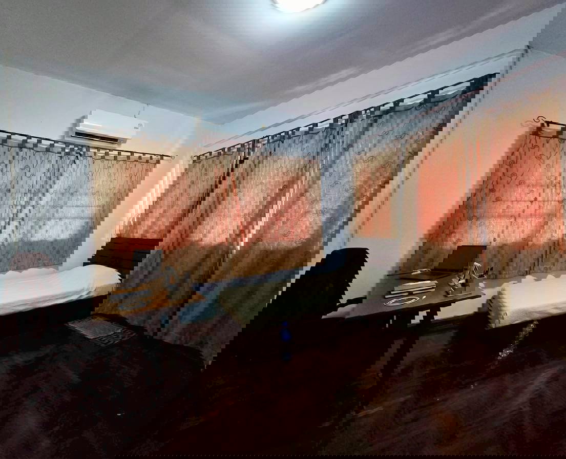 รูป  ขายบ้านเดี่ยวหลังใหญ่ บนพื้นที่กว้าง 119 ตร.วา โครงการคุณภาพ ศาลาธรรมสพน์  เขตทวีวัฒนา  กรุงเทพมหานคร - รูปที่ 6/12