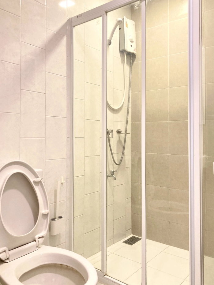 รูป 🔥NTC Home ให้เช่า เคฟ ทาวน์ชิฟ ใกล้ม.กรุงเทพ ตึกB ชั้น3 (12,000/ด) 32 ตรม. ห้องใหญ่ - รูปที่ 10/10