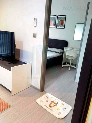 Condos for sale : 🔺 For Sell Condo LIFE ASOKE HYPE Building 1, Floor 16,1 bed room, Room size 35 sqm