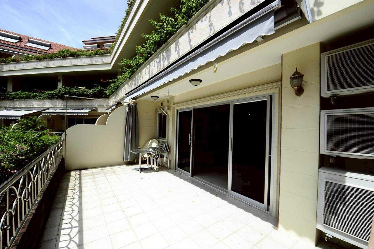 รูป 2 Bed Condo for Sale at Nordic Residence Pratumnak Hill Pattaya - รูปที่ 9/11