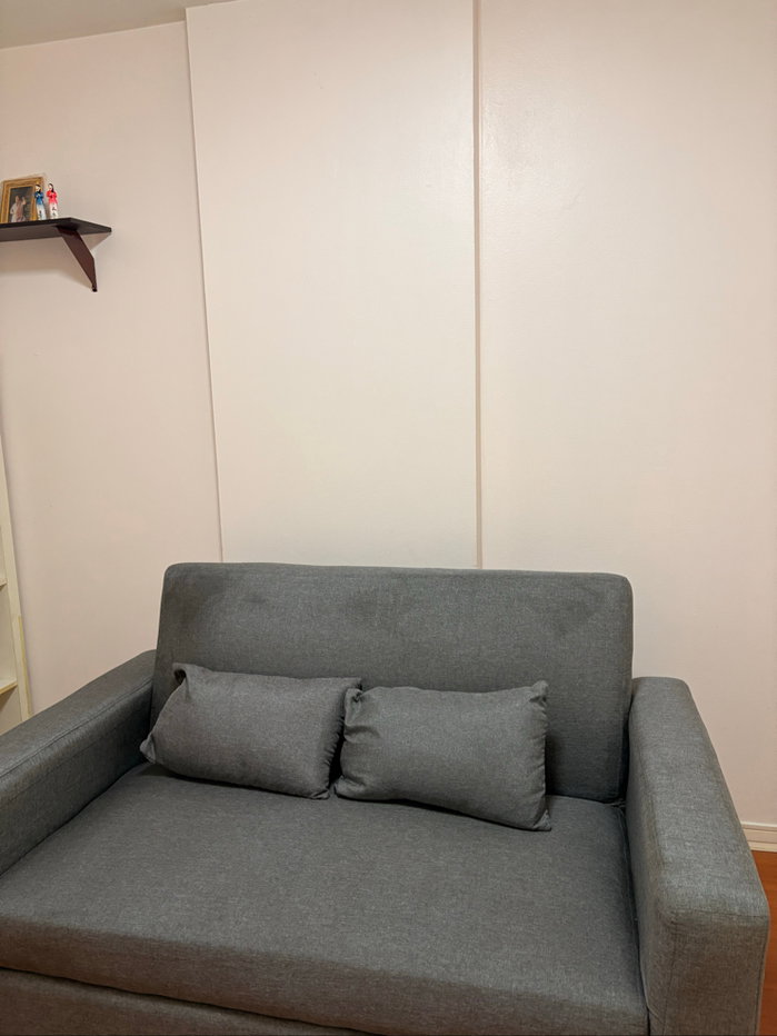รูป ปล่อยเช่าห้องวิวดี ครบแอร์ใหม่เย็นฉ่ำ - รูปที่ 9/12