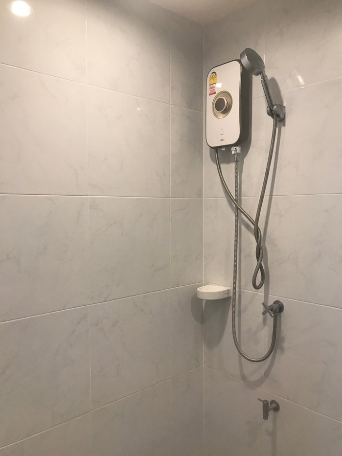 รูป 🍀 ให้เช่า กรีเน่ ดอนเมือง - สรงประภา 🍀 สนใจแอดไลน์ @zcondo (มี@นำหน้า) 🔥  C5474 - รูปที่ 5/6