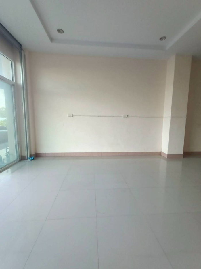 รูป อาคารพาณิชย์ 22.5 ตร.วา ประกายทอง อำเภอหาดใหญ่ สงขลา 1.8M - รูปที่ 4/12