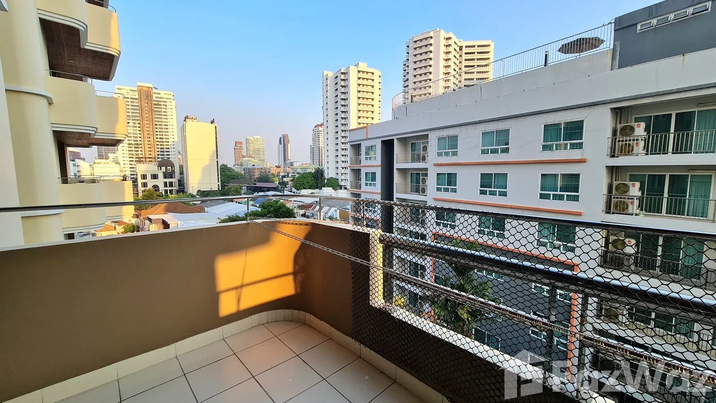 picture 2BR Serviced Residence – Piyathip Place 6186335 - 9/10