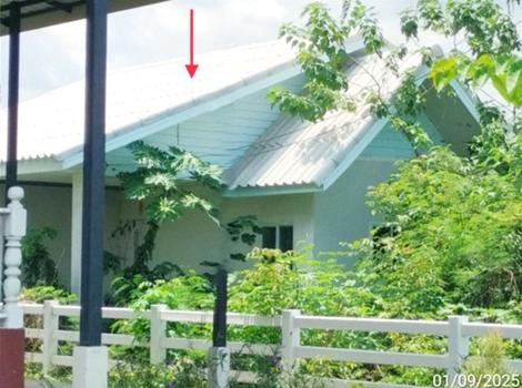 รูป บ้านเดี่ยว 95 ตร.วา วังม่วง สระบุรี 1.4M - รูปที่ 13/16