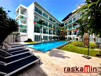 กิจการ พัทยา : KT0385🌅โรงแรมพัทยาใต้ ทัพพระยา🛏️63ห้องพัก🏊สระว่ายน้ำ🍻บาร์🚗ที่จอดรถ ใกล้7-11และWalking street👯