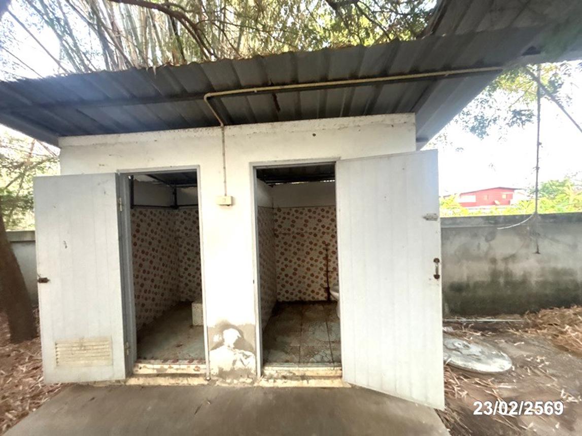 รูป บ้านเดี่ยว 493 ตร.วา ปักธงชัย นครราชสีมา 4.3M - รูปที่ 53/60