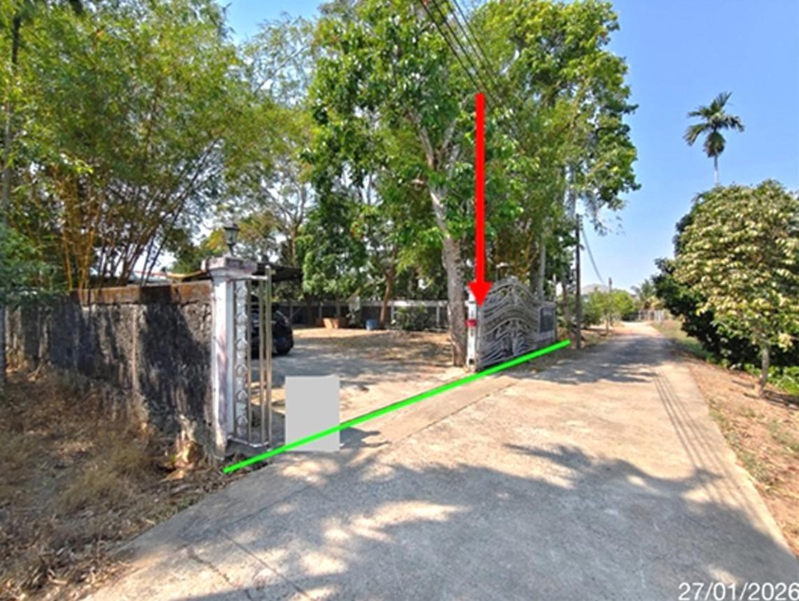 รูป บ้านเดี่ยว 287.5 ตร.วา เมืองตราด ตราด 4.6M - รูปที่ 15/20