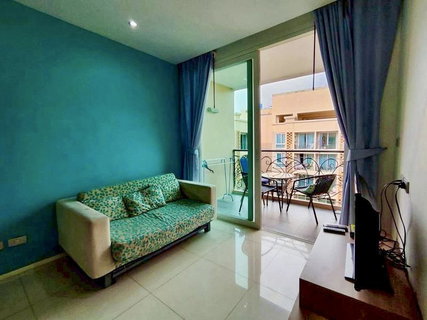 1 Bedroom Condo for Sale at Atlantis Jomtien Pattaya