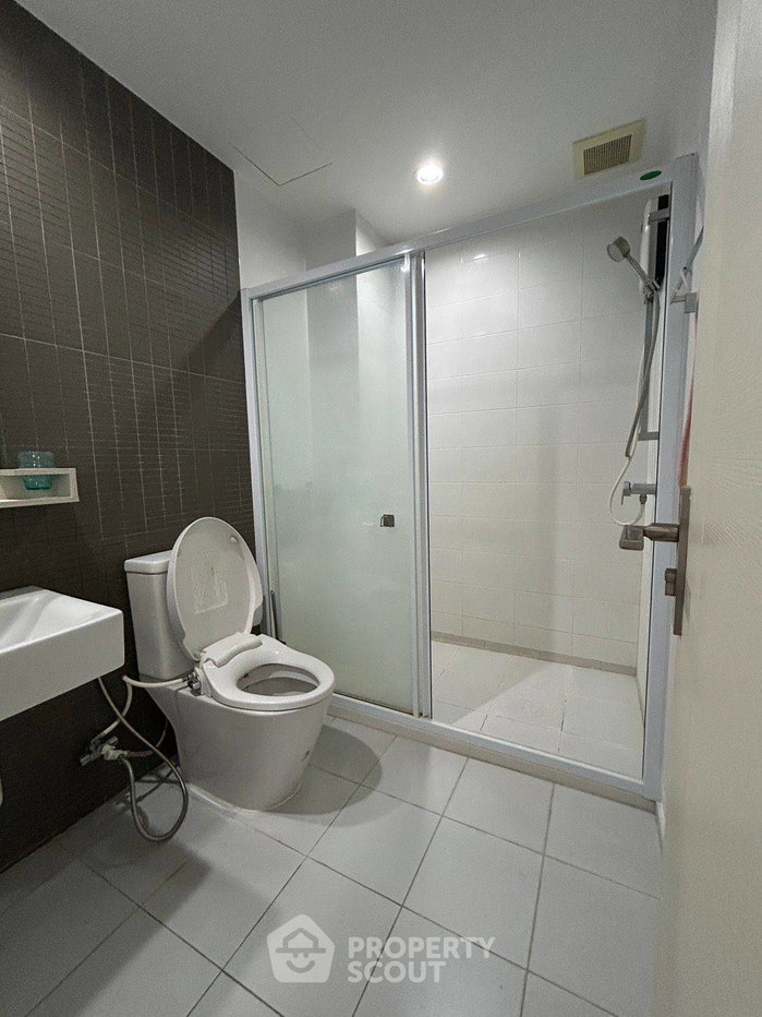 รูป คอนโด 2-ห้องนอน ที่ เดอะคีย์ สาทร-ราชพฤกษ์ ใกล้ BTS วุฒากาศ (ID 2804401) - รูปที่ 7/11