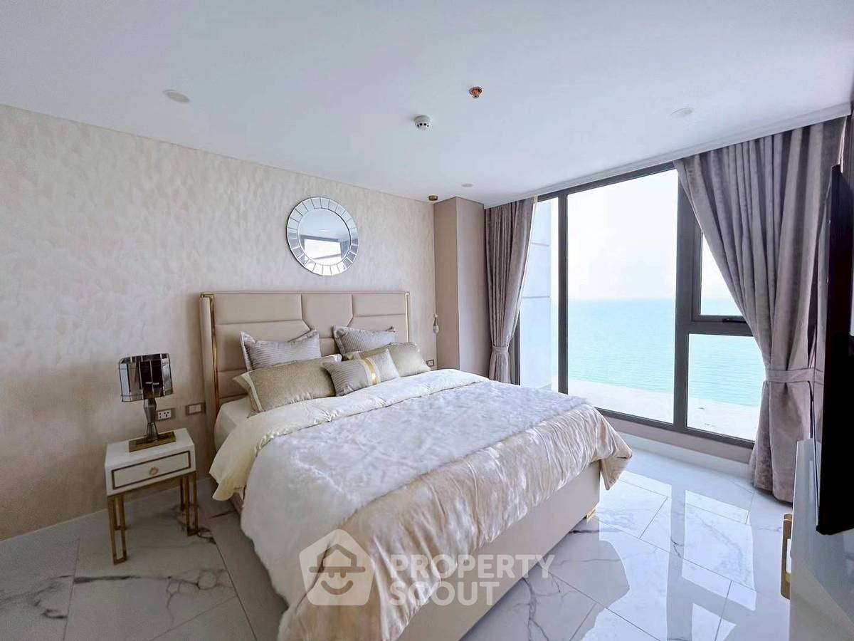 รูป คอนโด 2-ห้องนอน ที่ โคปาคาบาน่า บีช จอมเทียน ใกล้ หาดจอมเทียน (ID 2692740) - รูปที่ 5/10