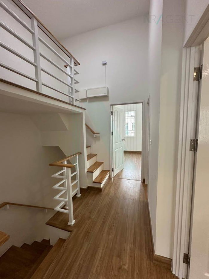 รูป 📌 ขายทาวน์เฮาส์ โครงการ โกลเด้น ทาวน์ บางนา-สวนหลวง 2 ชั้น 4 ห้องนอน 3 ห้องน้ำ - รูปที่ 5/8