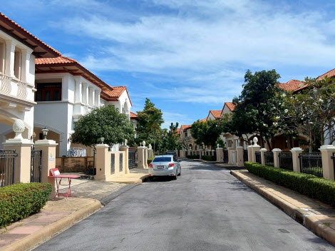 รูป บ้านเดี่ยว 111.6 ตร.วา เดอะริช พระราม 2 เขตบางขุนเทียน กรุงเทพมหานคร 13.2M - รูปที่ 3/6