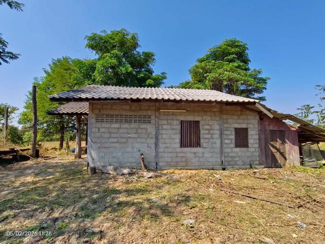 picture HOME 17744 Sq.w. Dok Kham Tai Phayao for 9.1M - 10/34